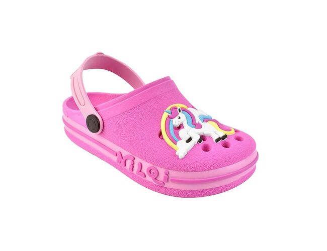 Babuche Infantil Nilqi 070.11.0 - Atacado