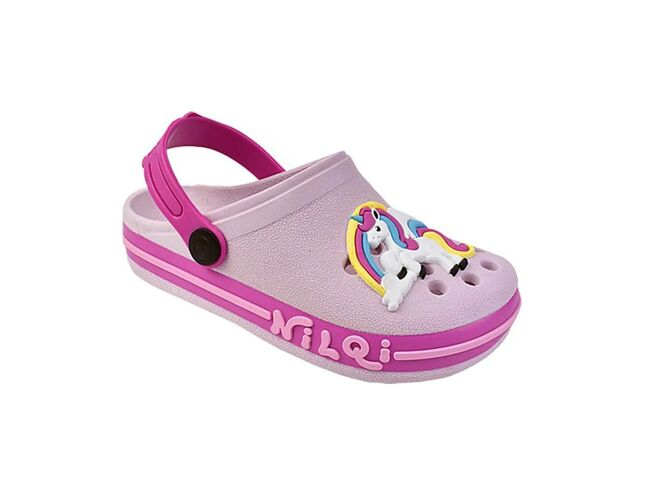 Babuche Infantil Nilqi 070.11.6 - Atacado
