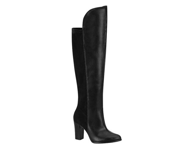 Bota Feminina Beira Rio 9043.105.25558 - Atacado