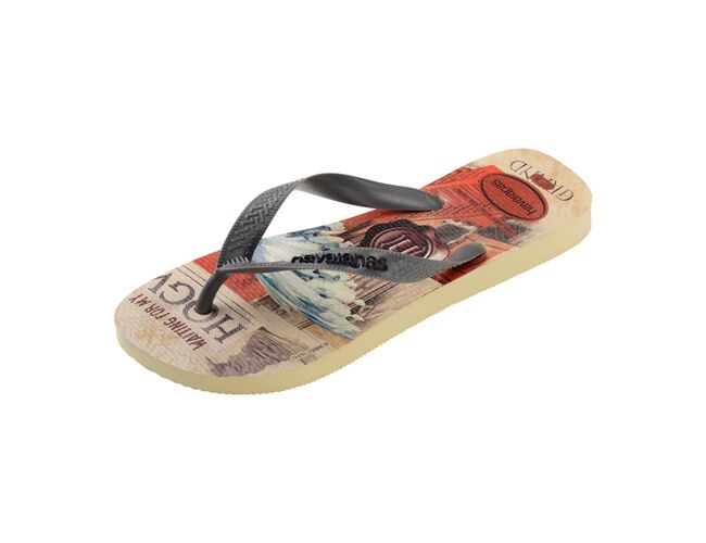 Chinelo Feminino Havaianas Top Warner Classics - At