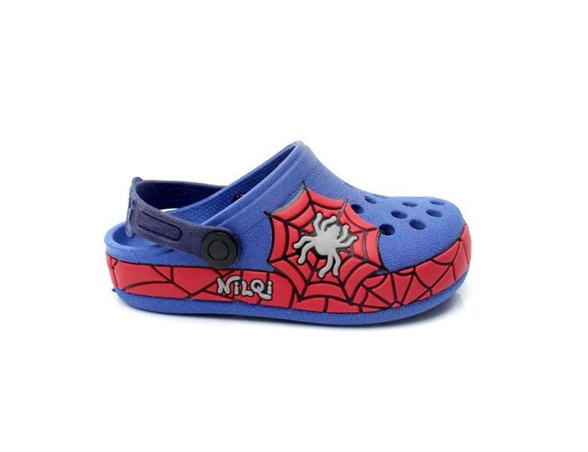 Babuche Infantil Nilqi 060.6.5 - Atacado