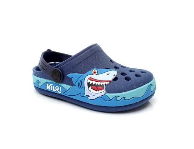 Babuche Infantil Nilqi 060.7.3 - Atacado