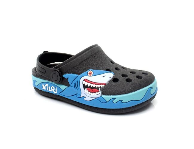 Babuche Infantil Nilqi 060.7.4 - Atacado