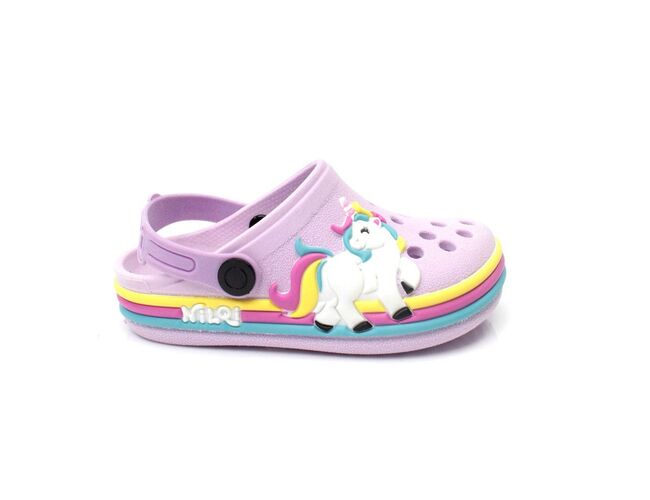 Babuche Infantil Nilqi 060.2.6 - Atacado