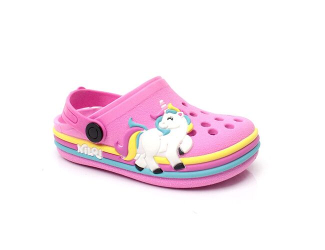 Babuche Infantil Nilqi 060.2.0 - Atacado