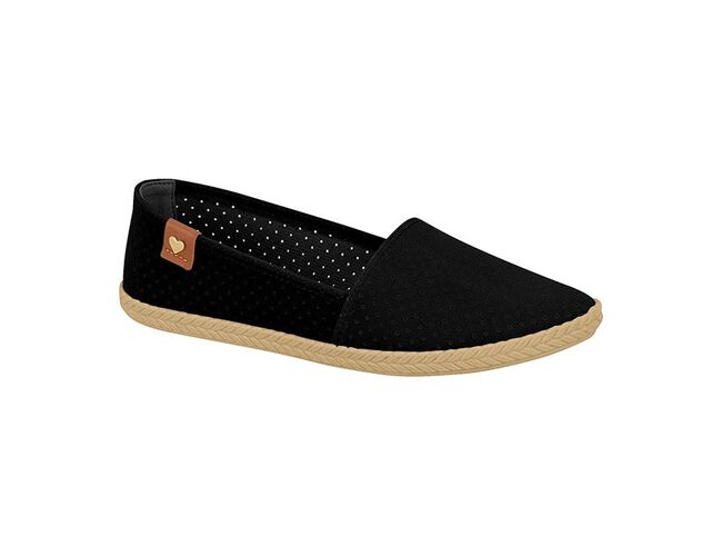 Sapatilha Feminina Moleca 5287.210.10159 - Atacado