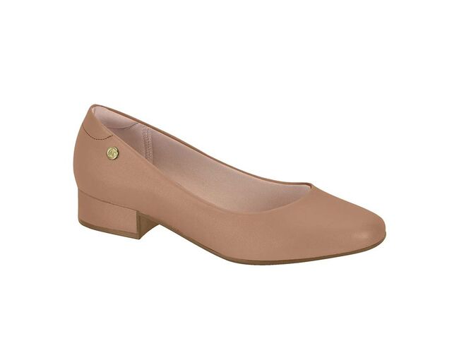 Sapato Feminino Moleca 5795.101.9569 - Atacado