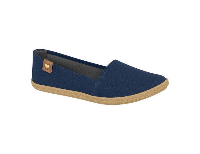 Sapatilha Feminina Moleca 5287.210.18923 - Atacado