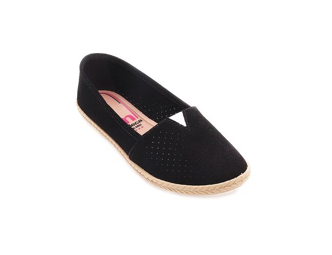 Sapatilha Feminina Moleca 5287.200.10159 - Atacado