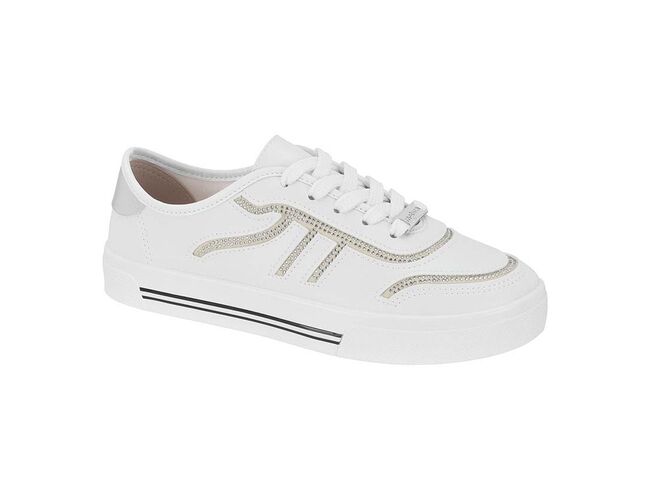 Tênis Feminino Moleca 5667.344.28784 - Atacado