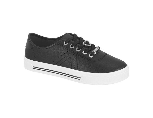 Tênis Feminino Moleca 5667.345.27937 - Atacado