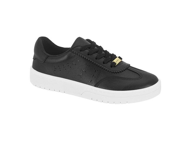 Tênis Feminino Moleca 5791.112.27793 - Atacado