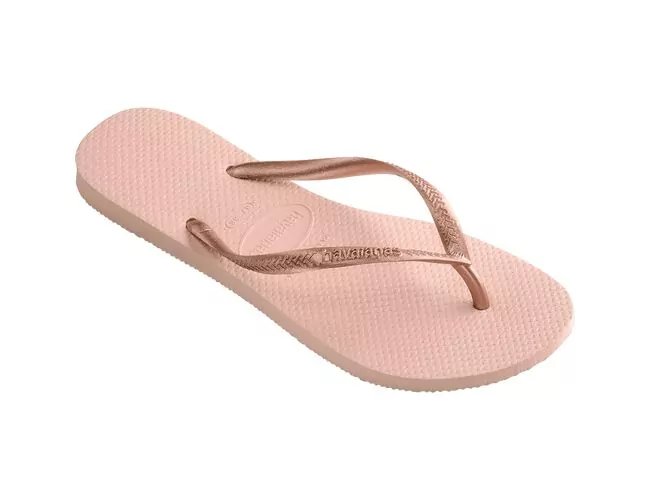 Chinelo Feminino Havaianas Slim Grade - AtacadoChinelo Feminino Havaianas Slim Grade - Atacado