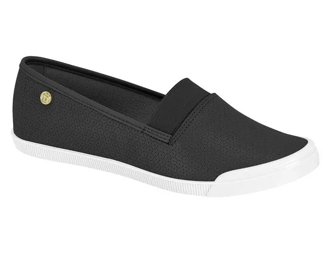 Sapatilha Feminina Moleca 5109.791.28969 - Atacado