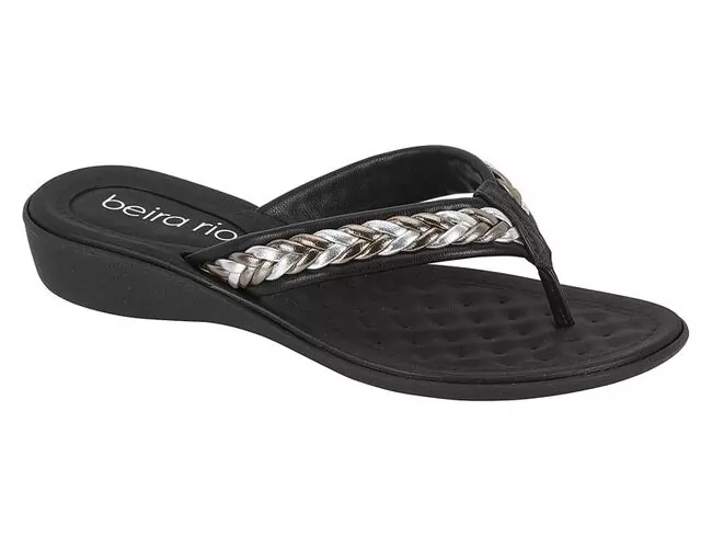 Tamanco Feminino Beira Rio 8224.869.29346 - Atacado