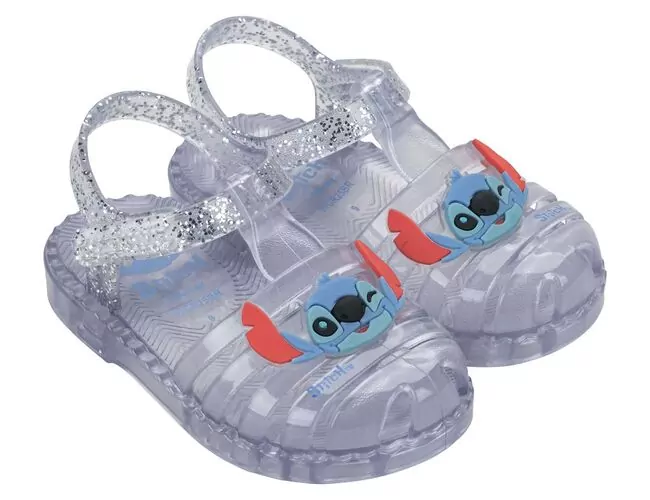 Sandalia Baby Disney Duo - 23323 - Atacado