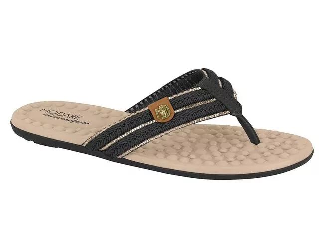 Chinelo Feminino Modare 7163.131.29462 - Atacado