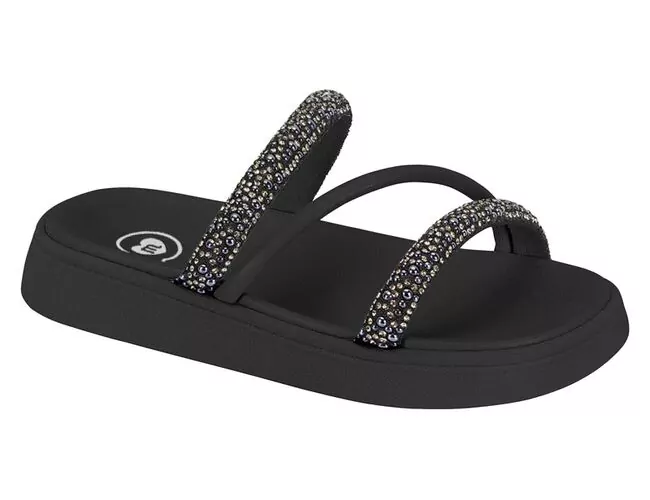 Tamanco Infantil Molekinha 2358.100.29024 - Atacado