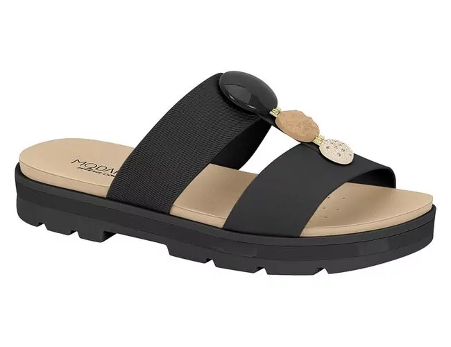 Tamanco Feminino Modare 7132.138.22454 - Atacado