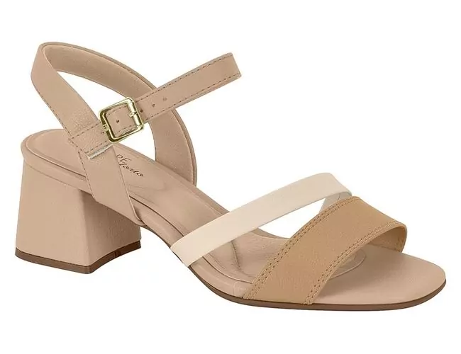Sandália Feminina Modare 7172.101.21736 - Atacado
