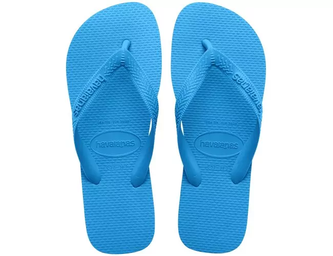 Chinelo Feminino Havaianas Top Grade - Atacado