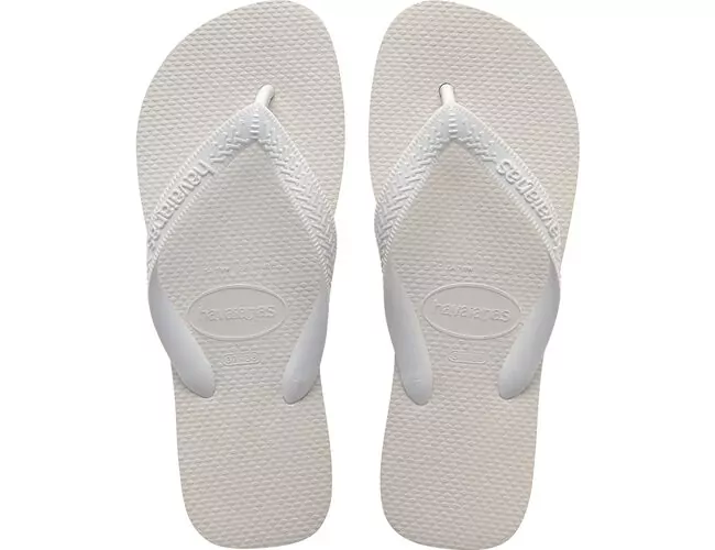 Chinelo Infantil Havaianas Top Grade - Atacado