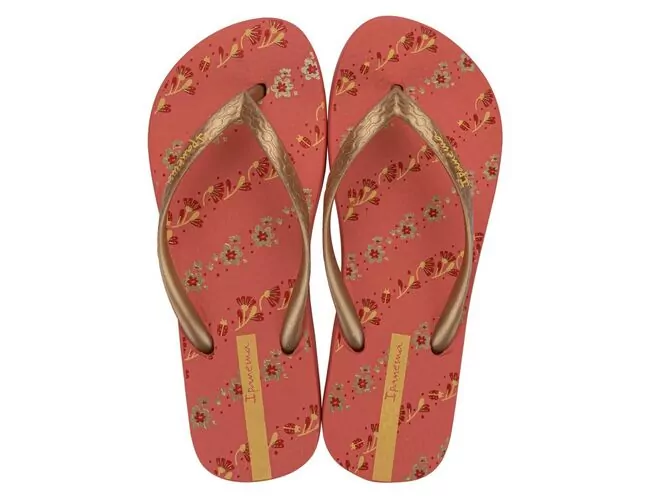 Chinelo Feminino Ipanema Oasis - 26571 - Atacado