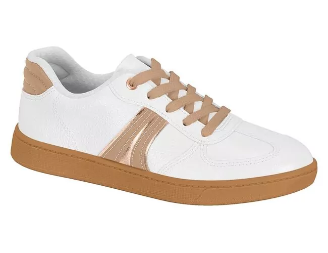 Tênis Feminino Beira Rio 4313.105.28855 - Atacado