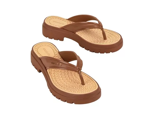 Tamanco Feminino Azaleia Alexia - 19162 - Atacado