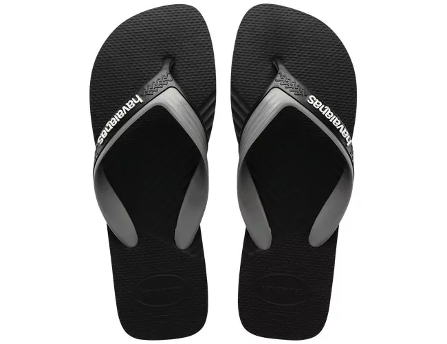 Chinelo Masculino Havaianas Dual - Atacado