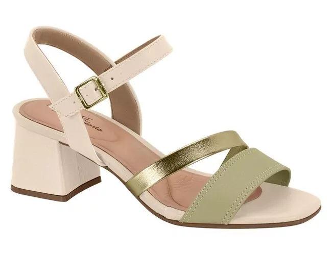 Sandália Feminina Modare 7172.101.22555 - Atacado