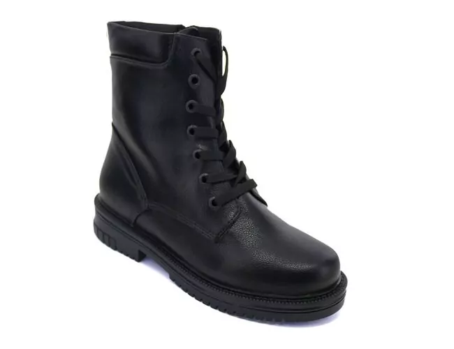 Bota Coturno Feminino Mooncity 72189 - Atacado