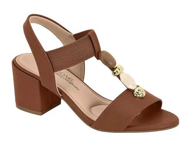 Sandália Feminina Modare 7109.465.22454 - Atacado