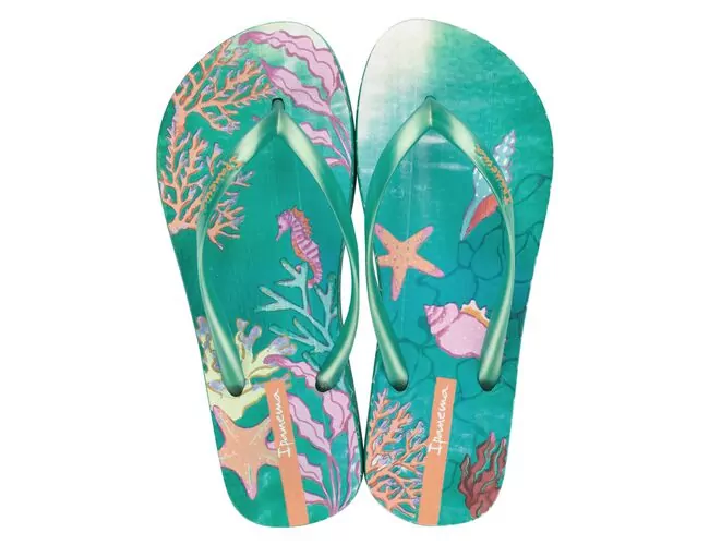 Chinelo Feminino Ipanema Sem Igual - 25483 - Atacado