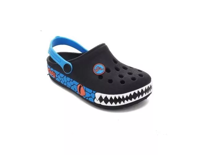 Babuche Baby Nilqi 070.9.4 - Atacado