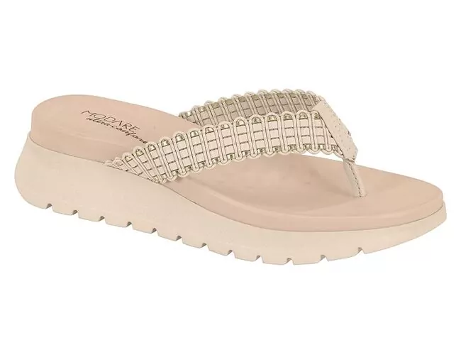 Tamanco Feminino Modare 7198.106.23524 - Atacado