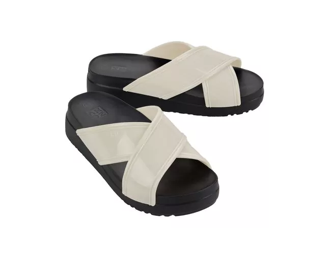 Tamanco Feminino Zaxy Must High - 19189 - Atacado