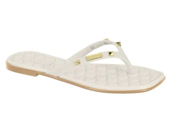 Rasteira Feminina Moleca 5535.202.22669 - Atacado