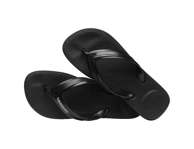 Chinelo Masculino Havaianas Top Max Comfort - Atacado