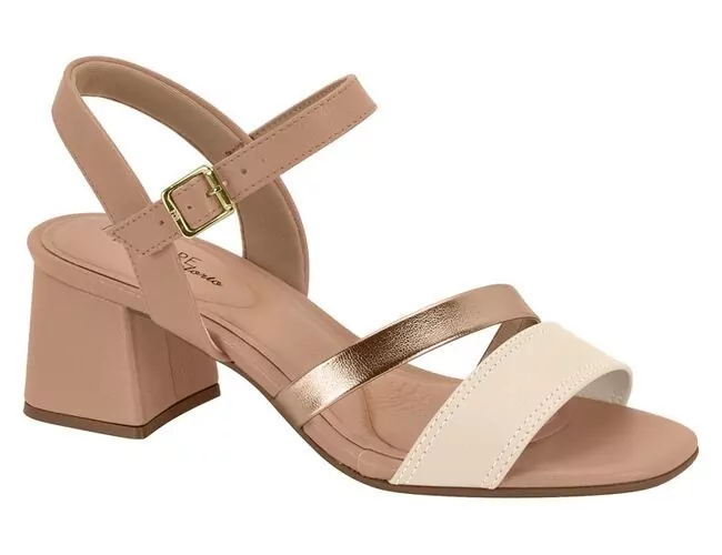 Sandália Feminina Modare 7172.101.22555 - Atacado