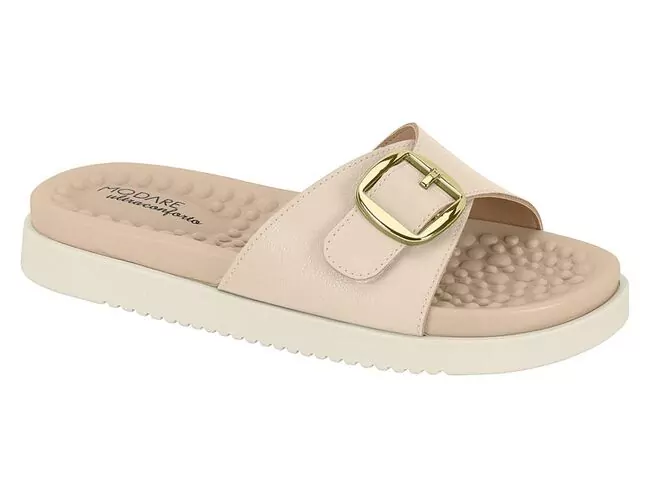 Tamanco Feminino Modare 7178.120.21736 - Atacado