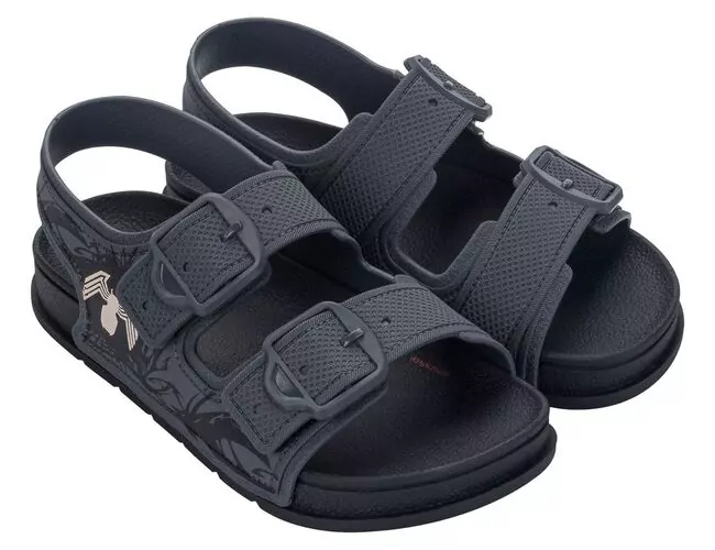 Sandalia Infantil Marvel Fresh - 23292 - Atacado