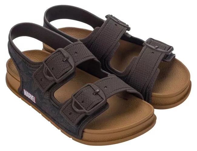 Sandalia Infantil Marvel Fresh - 23292 - Atacado