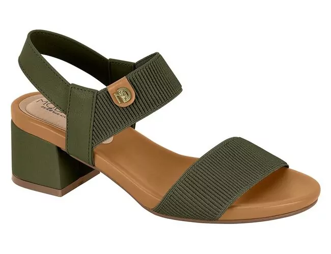 Sandália Feminina Modare 7187.100.27520 - Atacado