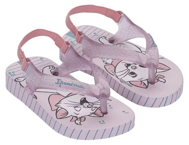 Chinelo Baby Ipanema Disney Joy - 27323 - Atacado