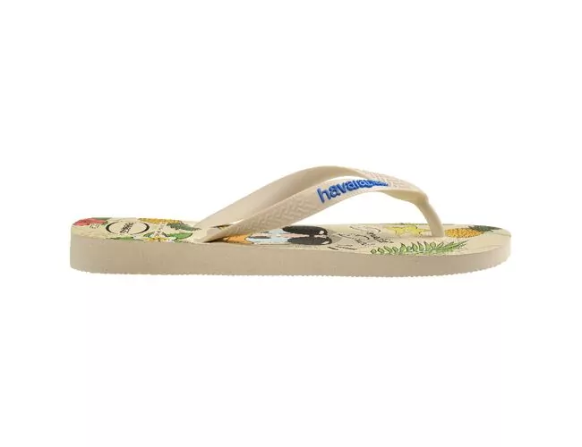 Chinelo Masculino Havaianas Top Disney Classics - Atacado