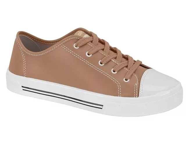 Tênis Feminino Moleca 5667.341.7815 - Atacado