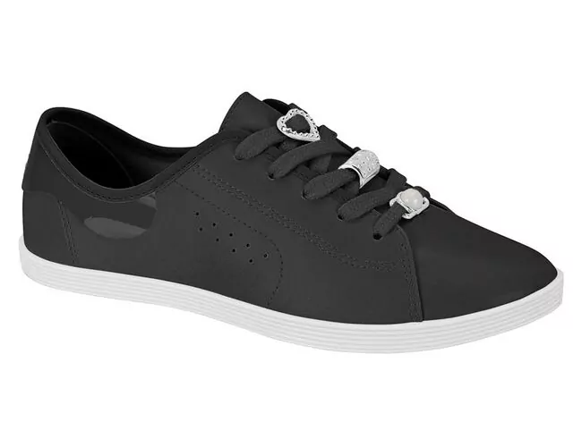 Tênis Feminino Beira Rio 4205.151.14140 - Atacado