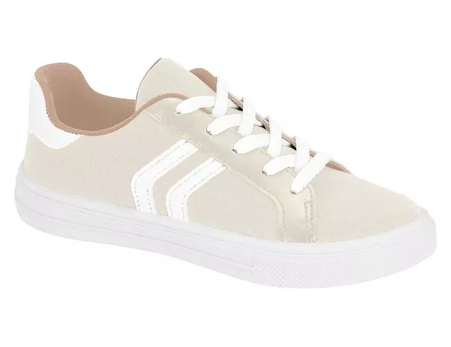 Tênis Feminino Moleca 5796.106.20221 - Atacado