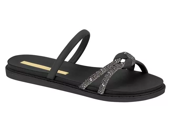 Rasteira Feminina Moleca 5443.232.28274 - Atacado